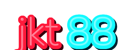 jkt88 — logo kanal